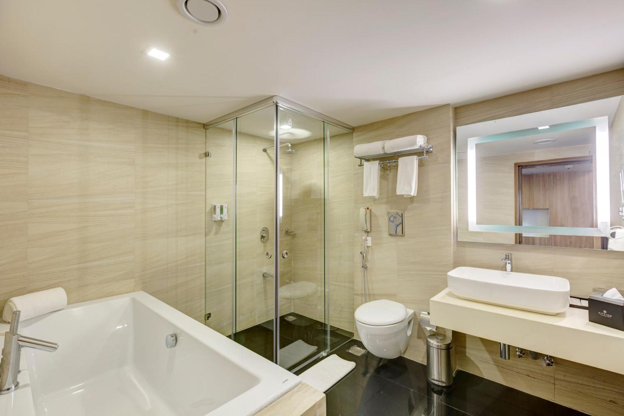Attide Bangalore